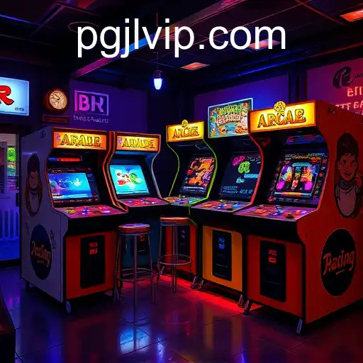 Exploring the Timeless Appeal of Classic Arcade Games