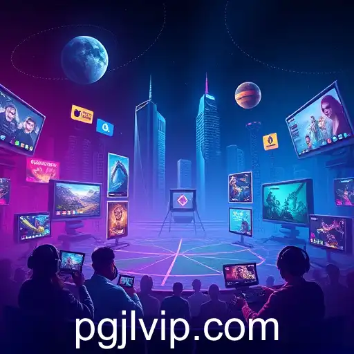 Emerging Trends in Online Gaming Communities