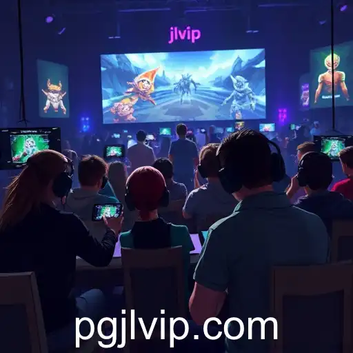 The Rise of English Gaming Communities