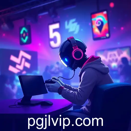 The Evolution of Online Gaming Platforms