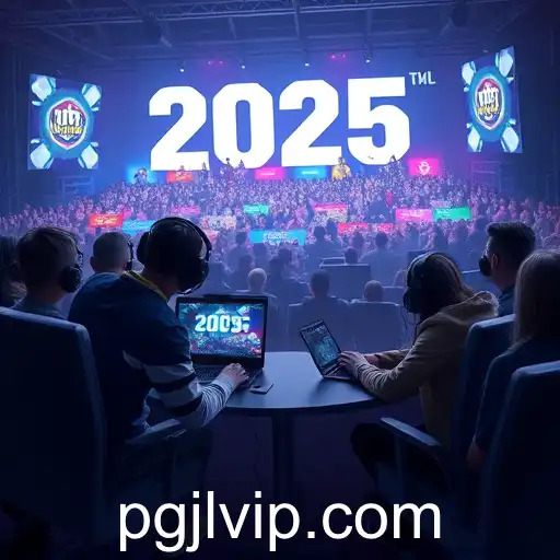 Gaming Evolution: jlvip's Rising Influence