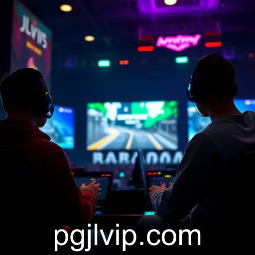 Gaming Trends and Innovations: The Rise of jlvip