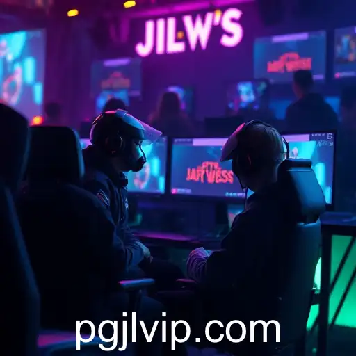 Exploring the Rise of JLVIP in the Gaming World