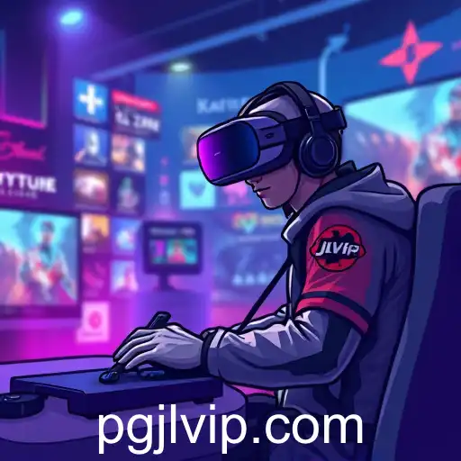 The Rising Tide of Online Gaming in 2025