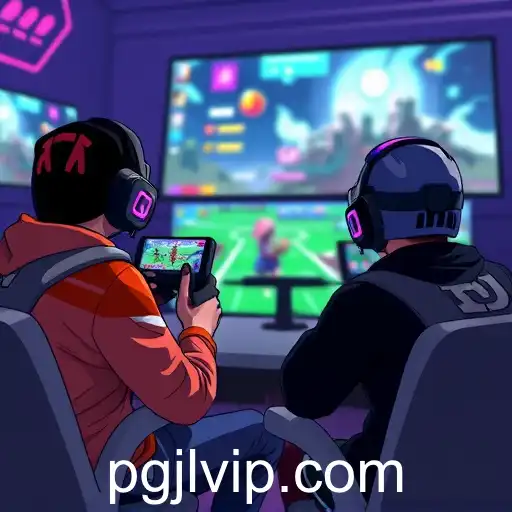 The Evolution of Online Gaming: A Look at jlvip