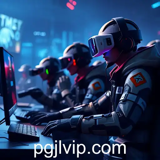 The Evolution of Online Gaming: A Look into JLVIP