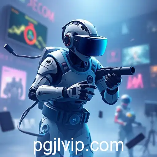 The Evolution of Online Gaming Platforms