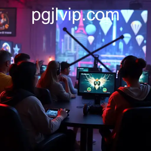 The Evolution of Online Gaming Communities