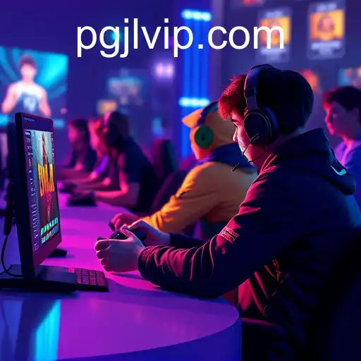 The Rise of Online Gaming Communities