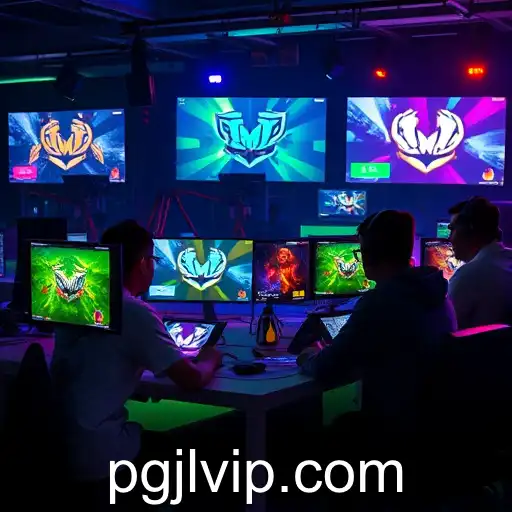 Gaming Platforms Expand Amidst Digital Evolution