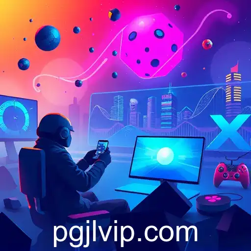 The Rise of JLVIP in Online Gaming