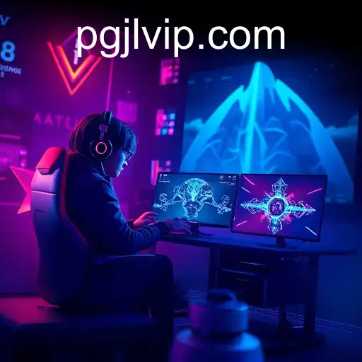 The Rise of jlvip in Online Gaming