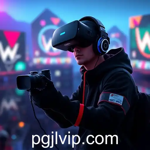 The Rise of jlvip in Online Gaming