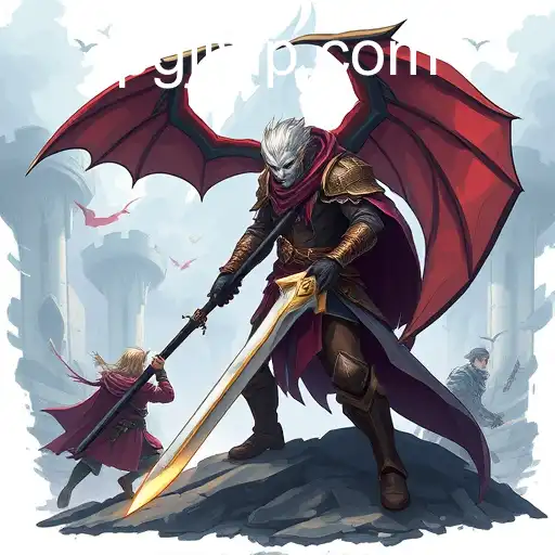 Exploring the Immersive World of Role-Playing Games on [Website]