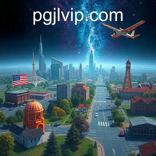 Exploring the World of Simulation Games: A Dive into Virtual Realism