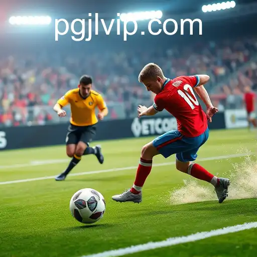 The Thrill of Competition in Sports Matches: A Dive into the JLVIP Experience