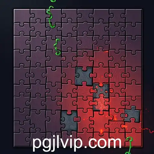 The Alluring World of 'Puzzle Solvers': A Deep Dive into the Mind-Bending Game Category