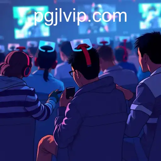 The Rise of Online Gaming Communities