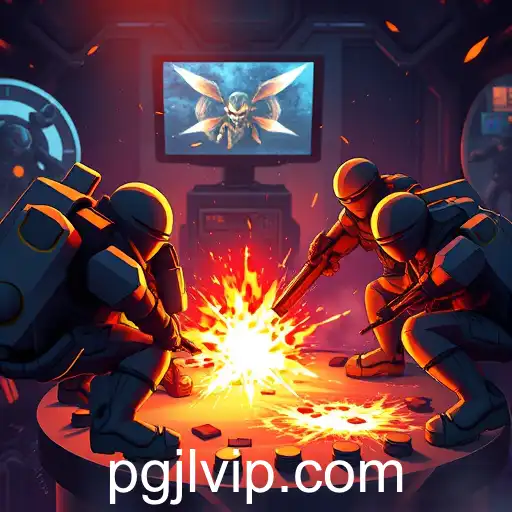 Rising Tides in the Gaming World: JLVIP's Evolution