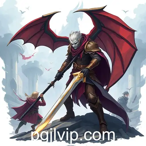 Exploring the Immersive World of Role-Playing Games on [Website]
