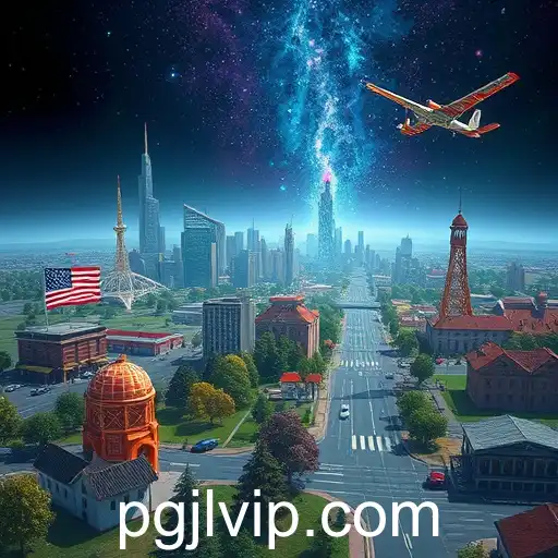 Exploring the World of Simulation Games: A Dive into Virtual Realism