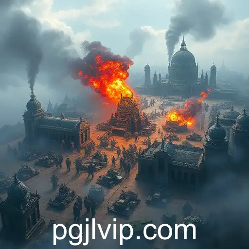The Brains Behind Strategy Games: Navigating the Virtual Chessboard