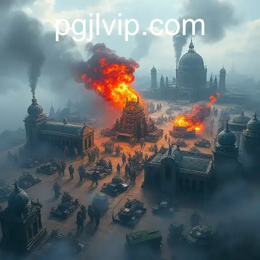 The Brains Behind Strategy Games: Navigating the Virtual Chessboard